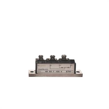 AD60F100K DUAL DIODE EUPEC