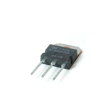 BYW99P-200 DUAL DIODE IXYS