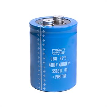 CAPACITOR 4800UF 400V