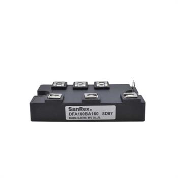 DFA100BA160 3 PHASE POWER BRIDGE RECTIFIERS SanRex