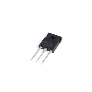 DSP25-16A DUAL DIODE IXYS