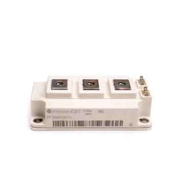 FF200R12KT4 DUAL PACK IGBT INFINEON