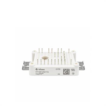 FP15R12W1T4 7 PACK IGBT infineon