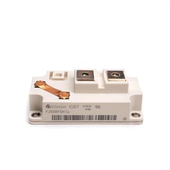 FZ600R12KS4 SINGLE PACK IGBT infineon