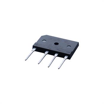 GBJ5010 SINGLE PHASE POWER BRIDGE RECTIFIERS SEP