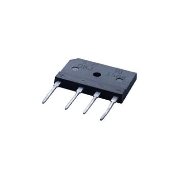 GBJ1508 SINGLE PHASE POWER BRIDGE RECTIFIERS SEP