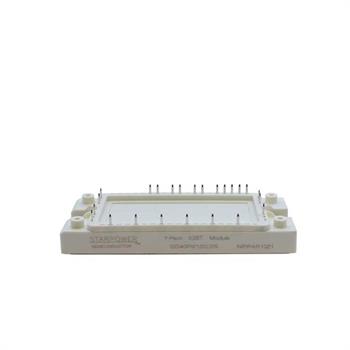 GD40PIX120C5S 6 PACK IGBT STARPOWER
