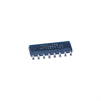 74HC138D