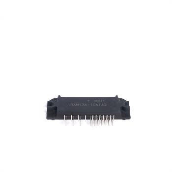 IRAM136-1061A2 6 PACK IPM IR