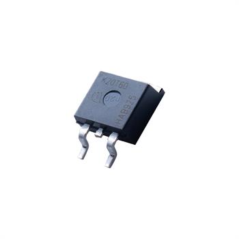 K20T60 DUAL PACK IGBT infineon