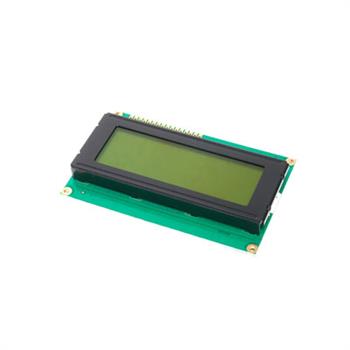 LCD 4*20 GREEN WINSTAR