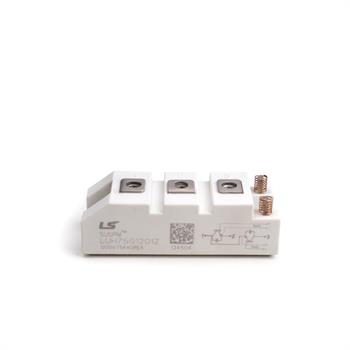 LUH75G1201Z DUAL PACK IGBT LS