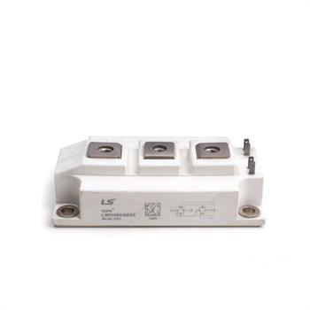 LWH400G603 DUAL PACK IGBT LS