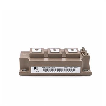 2MBI200VH120-50 DUAL PACK IGBT FUJI