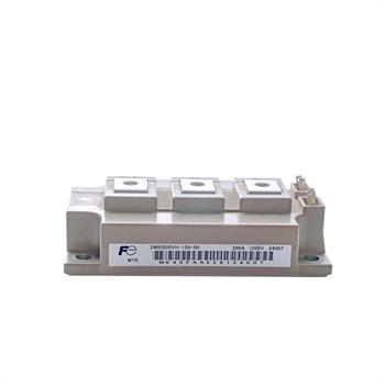 2MBI200VH120-50 DUAL PACK IGBT FUJI