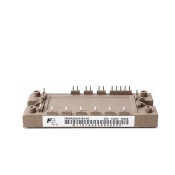 7MBR25UA-120-50 7 PACK IGBT FUJI