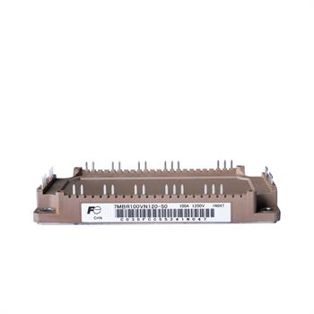 7MBR100VN-120-50 7 PACK IGBT FUJI