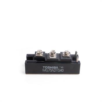 MG75N2YS40 DUAL PACK IGBT TOSHIBA