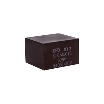 MKT CAPACITOR 3.9UF 160V 