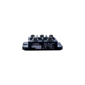 PT7612 DUAL DIODE IR