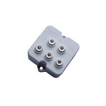 SKD50-16 3 PHASE POWER BRIDGE RECTIFIERS SEMIKRON