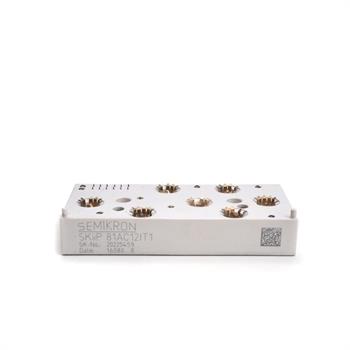 SKIIP81AC12IT1 6 PACK IGBT SEMIKRON