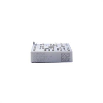 SKIIP24NAB12T4V1 7 PACK IGBT SEMIKRON