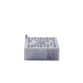 SKIIP12NAB12T4V1 7 PACK IGBT SEMIKRON