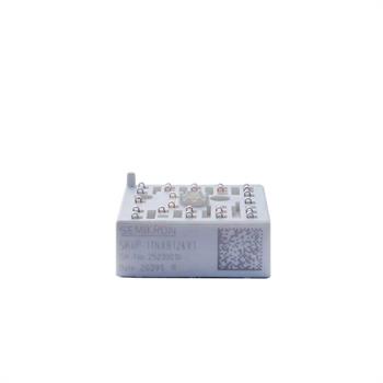 SKIIP11NAB126V1 7 PACK IGBT SEMIKRON