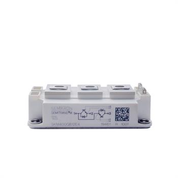 SKM400GB12E4 DUAL PACK IGBT SEMIKRON