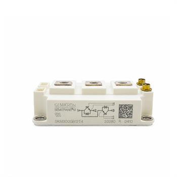 SKM300GB12T4 DUAL PACK IGBT SEMIKRON