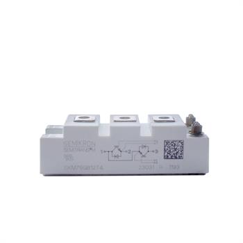 SKM75GB12T4 DUAL PACK IGBT SEMIKRON