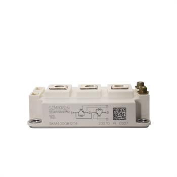 SKM400GB12T4 DUAL PACK IGBT SEMIKRON