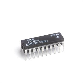 SNJ54LS244J