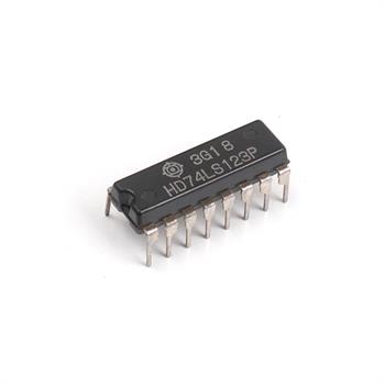SN74LS123