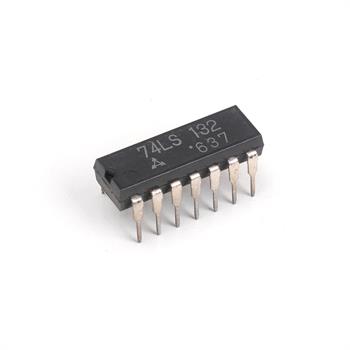SN74LS132