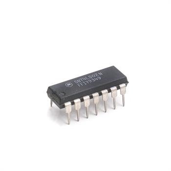 SN74LS02