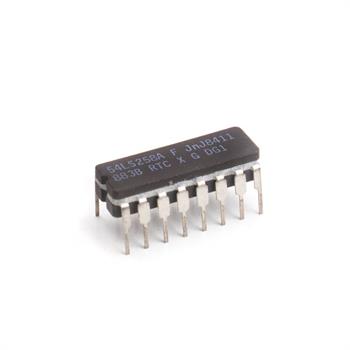 SN54LS258A