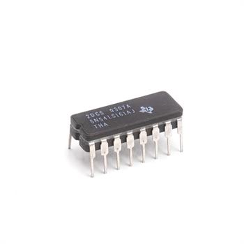 SN54LS161AJ