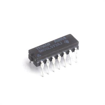 SN54LS73AJ