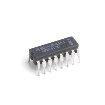 SN54LS163AJ
