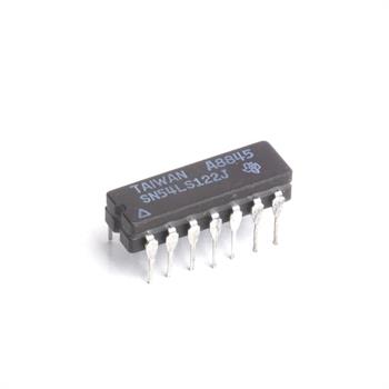 SN54LS122J