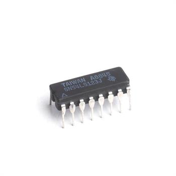 SN54LS123J