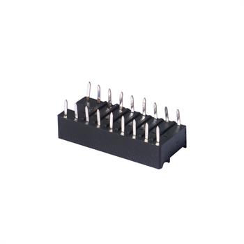 SOCKET IC 18 PIN