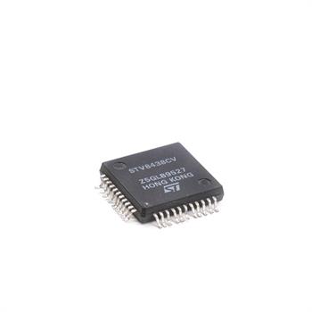 STV8438CV