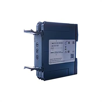 Siemens Monitoring Relay 3UG5514-1BR20