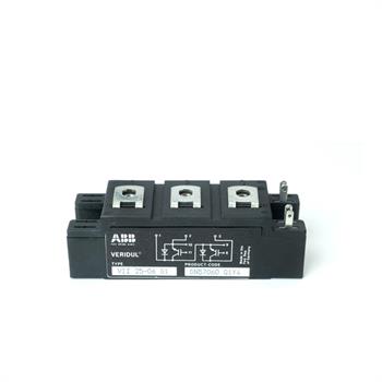 VII25-06GI DUAL PACK IGBT ABB