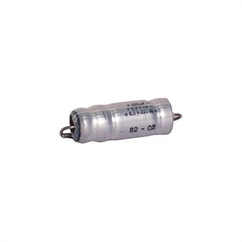 AXIAL CAPACITOR 220UF 6.3V