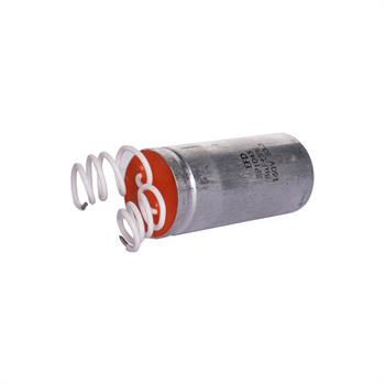 CAPACITOR 8UF 160V