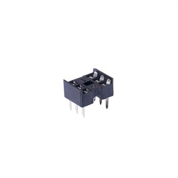 SOCKET IC 6 PIN